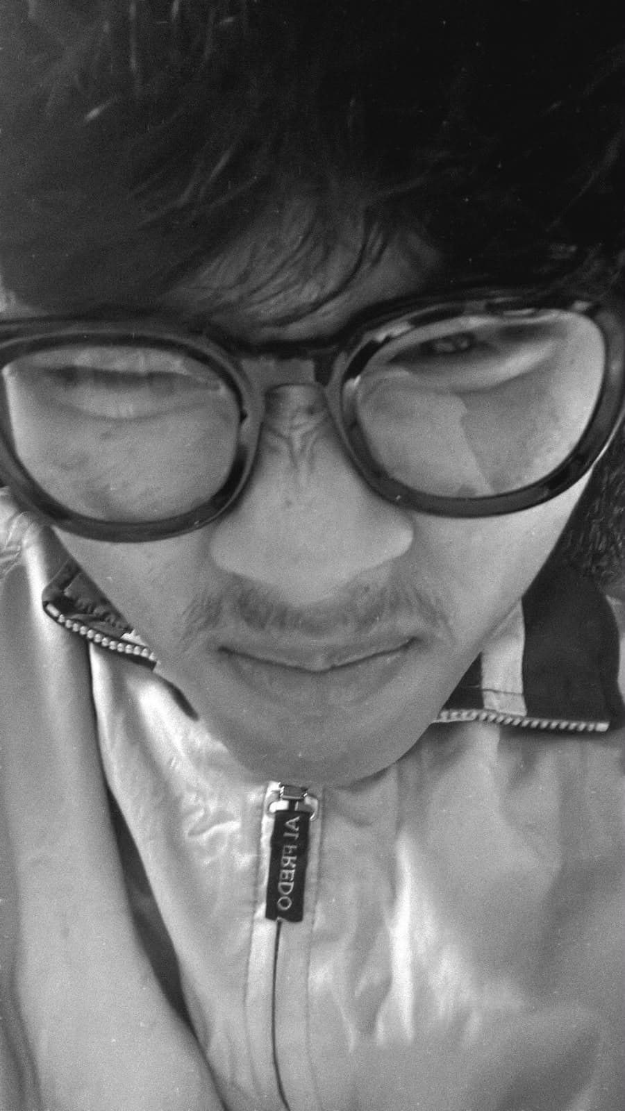 Muhammad Ridha Maulana
